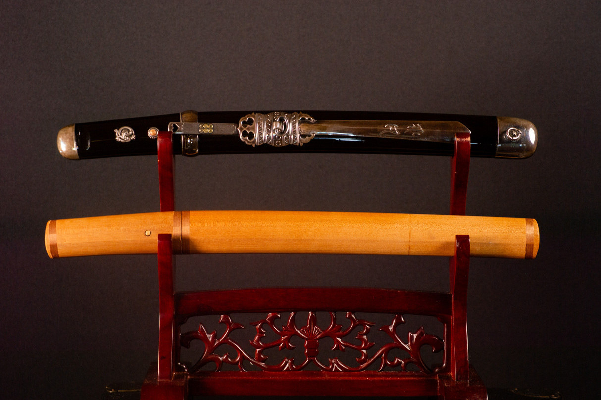 Osafune Harumitsu — 7 of 30