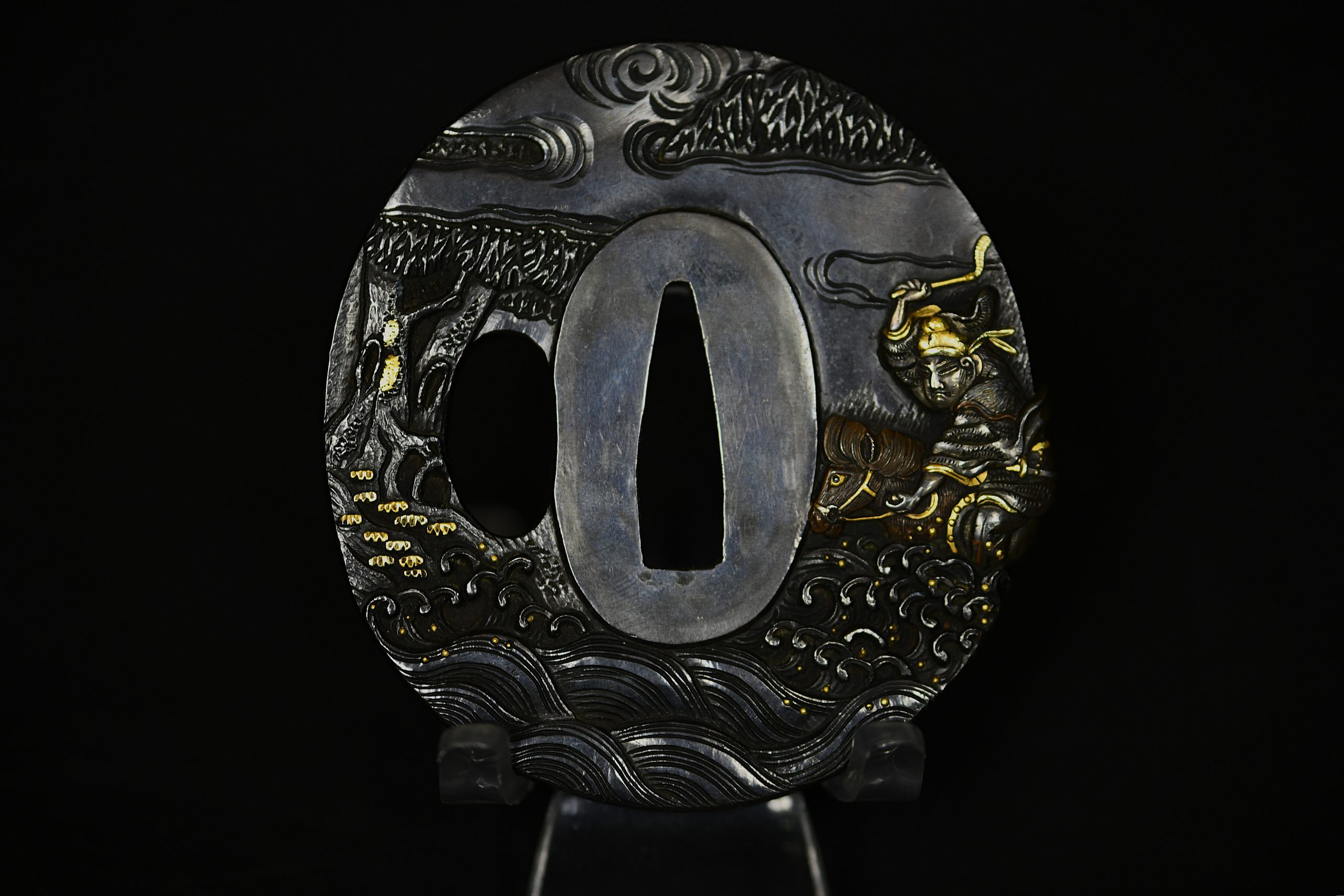 Yanagawa Naoyoshi — 1 of 9