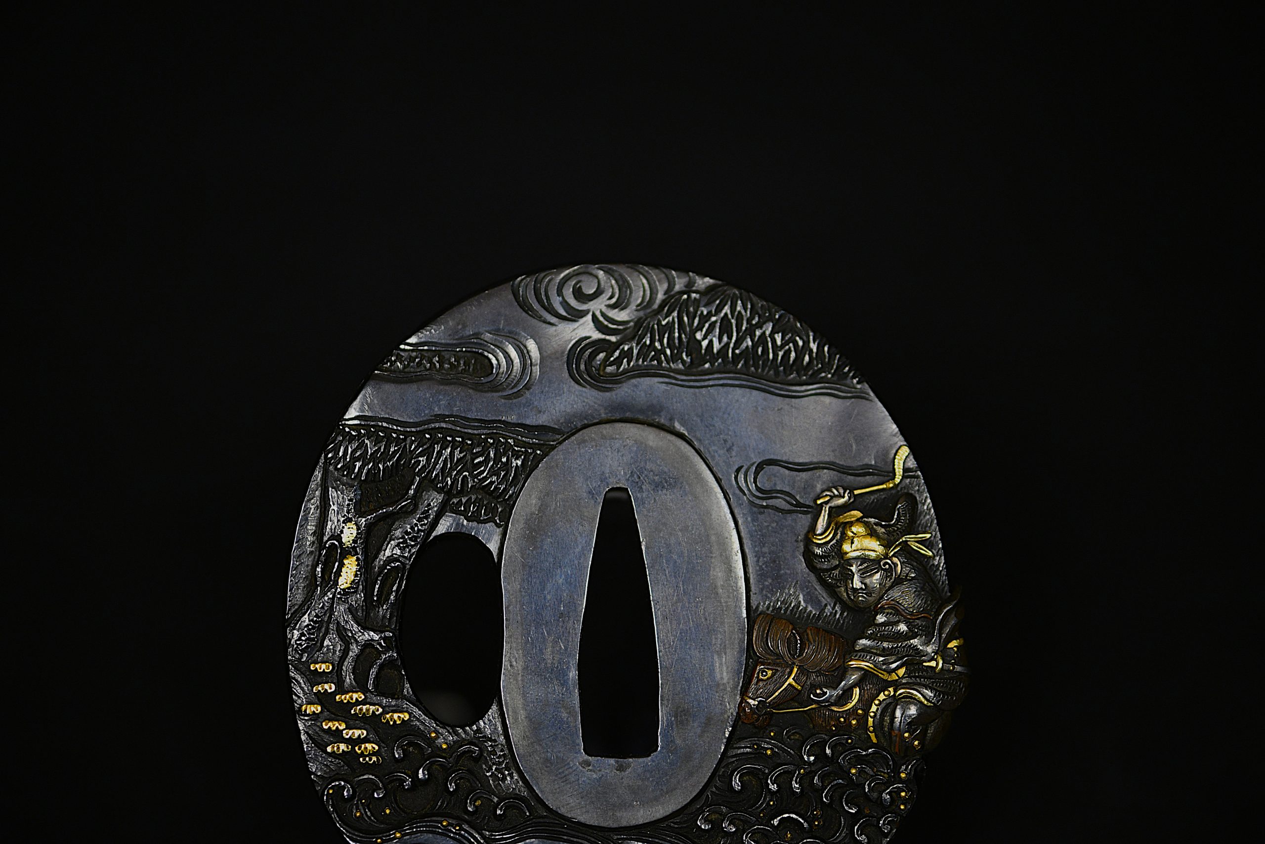 Yanagawa Naoyoshi — 6 of 9