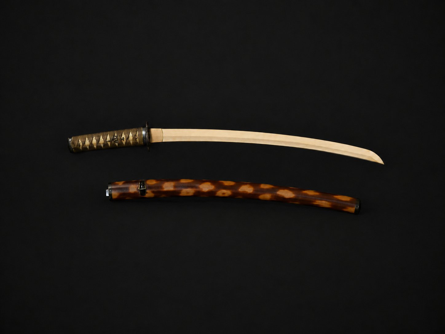 Edo Koshirae — 2 of 14