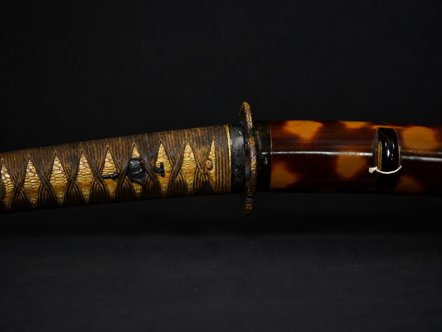 Edo Koshirae — 6 of 14