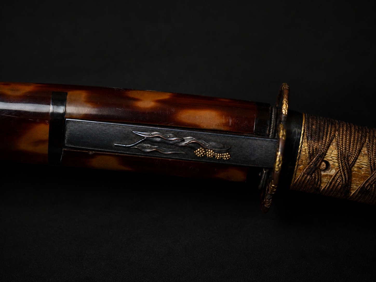 Edo Koshirae — 7 of 14