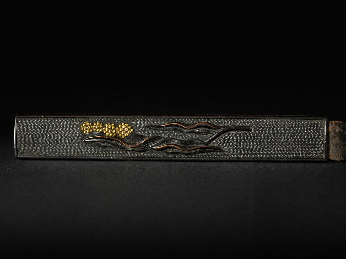 Edo Koshirae — 8 of 14