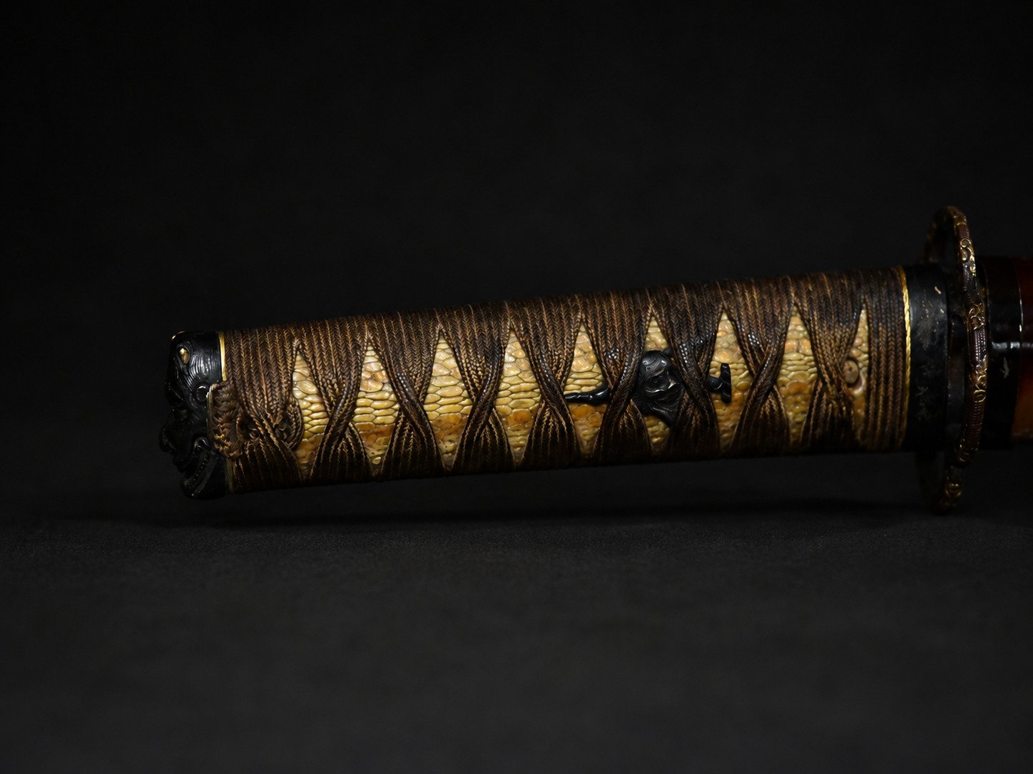 Edo Koshirae — 11 of 14