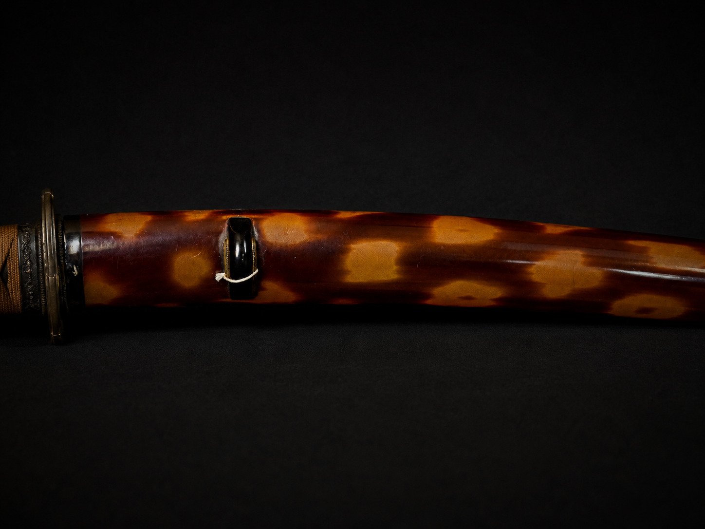 Edo Koshirae — 12 of 14