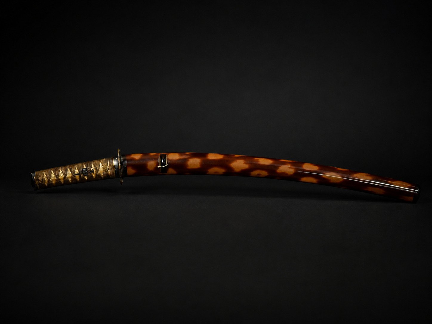 Edo Koshirae — 13 of 14