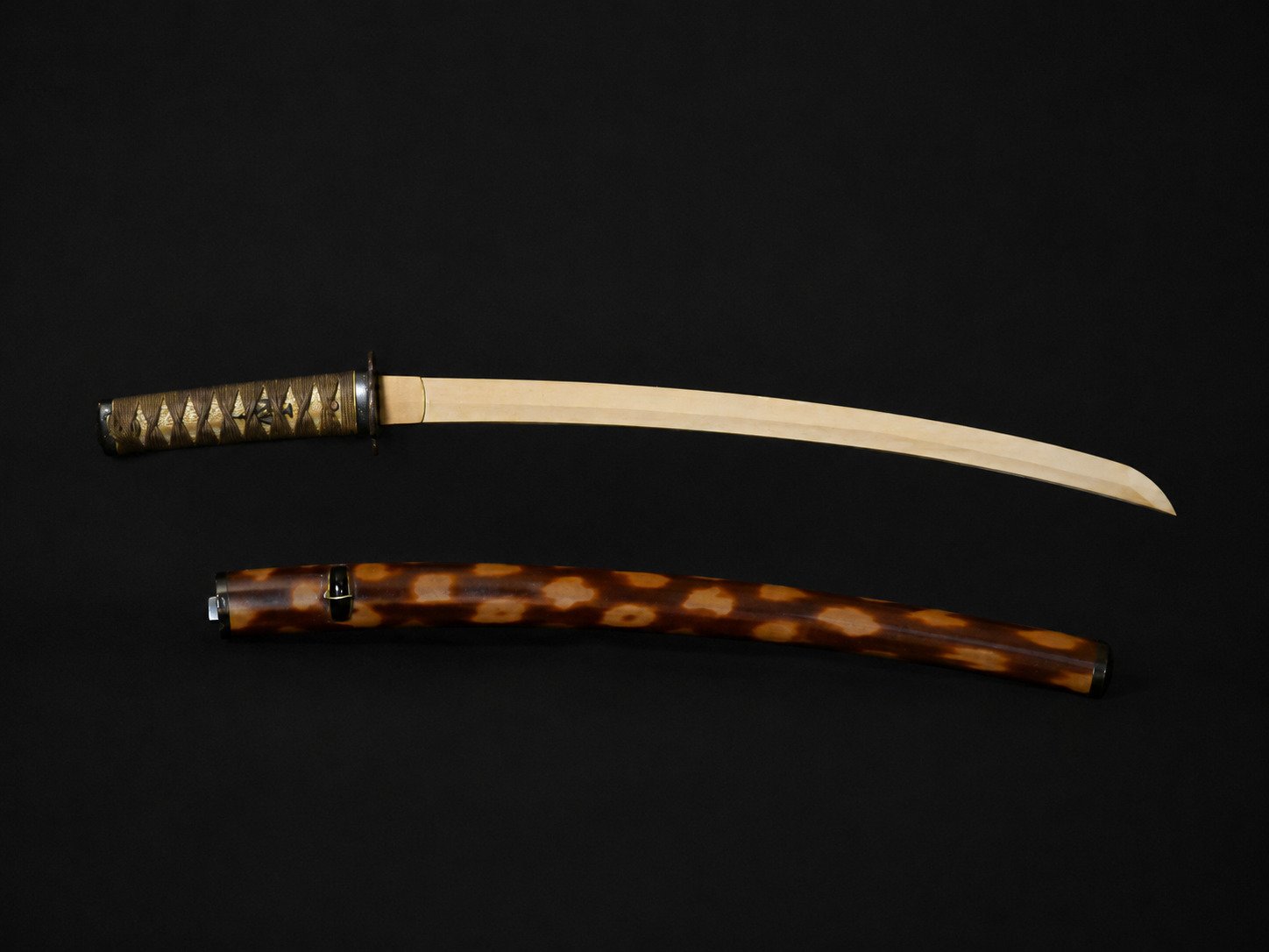Edo Koshirae — 14 of 14