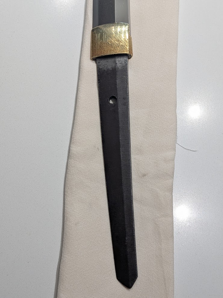 Hizen Tadahiro — 16 of 17