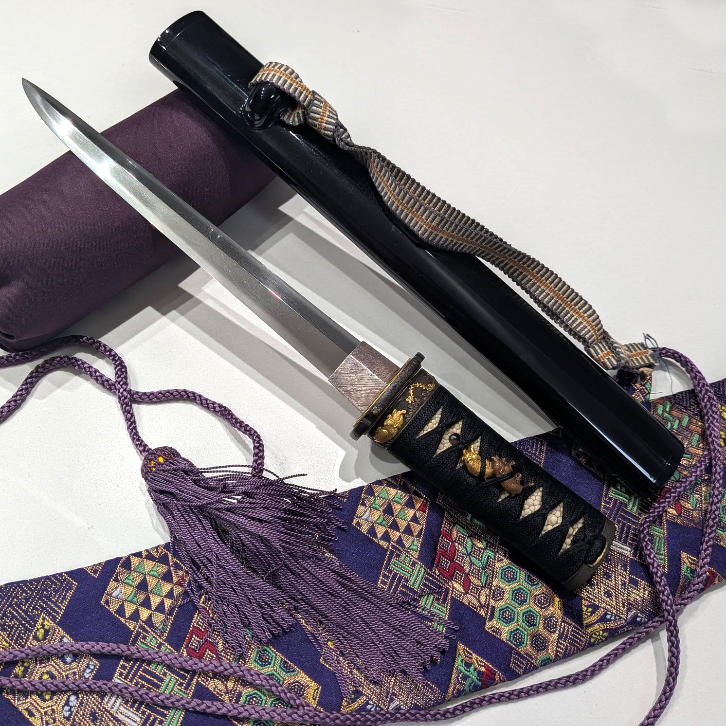 Osafune Harumitsu — 1 of 22