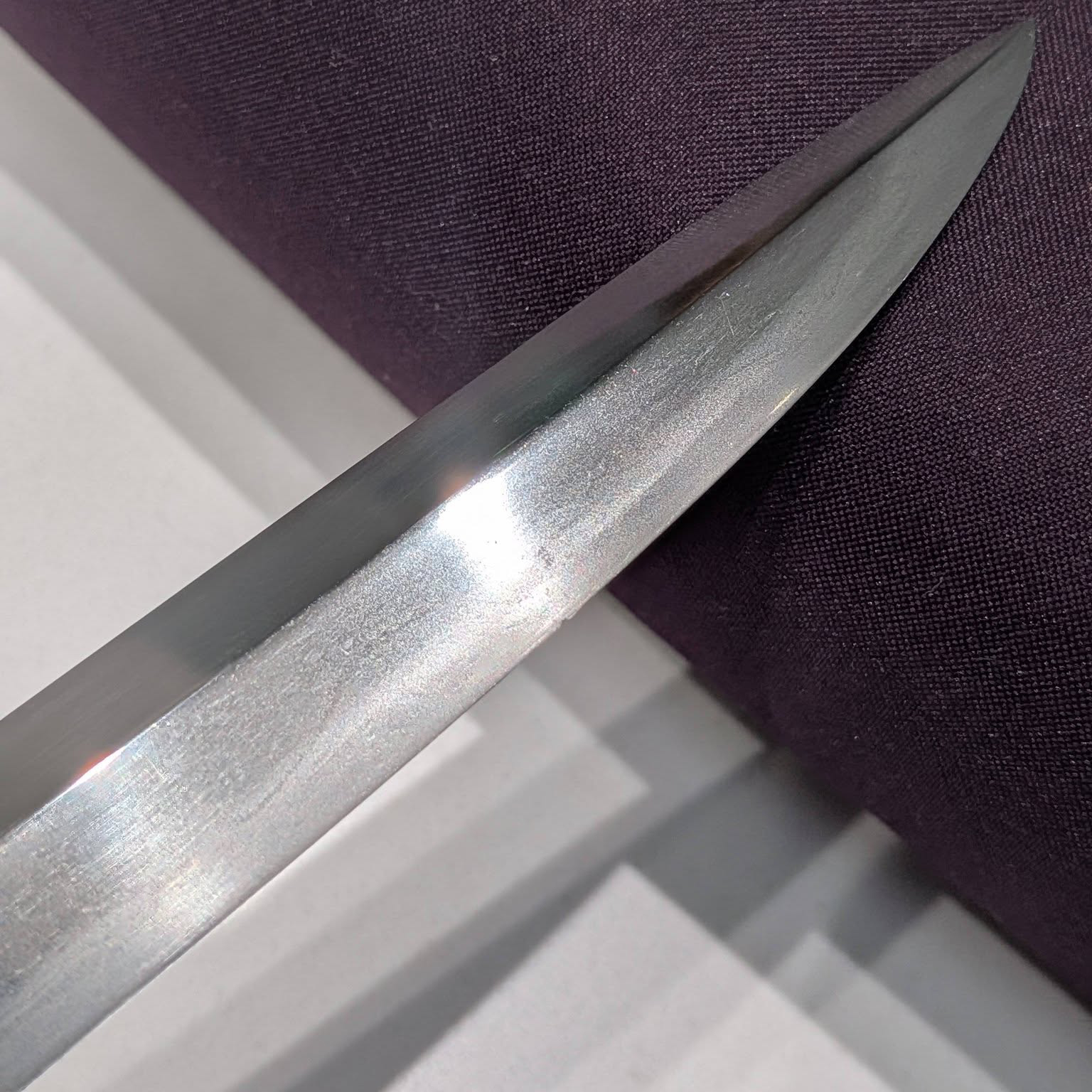 Osafune Harumitsu — 17 of 22