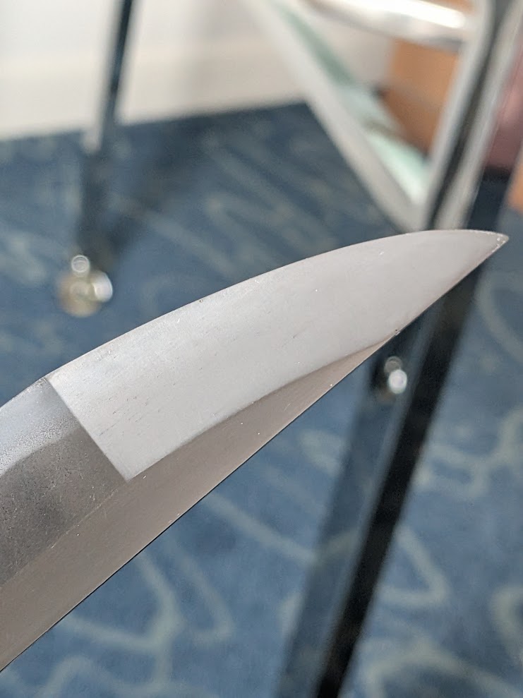Hoki no Kami Taira Ason Masayoshi — 23 of 40