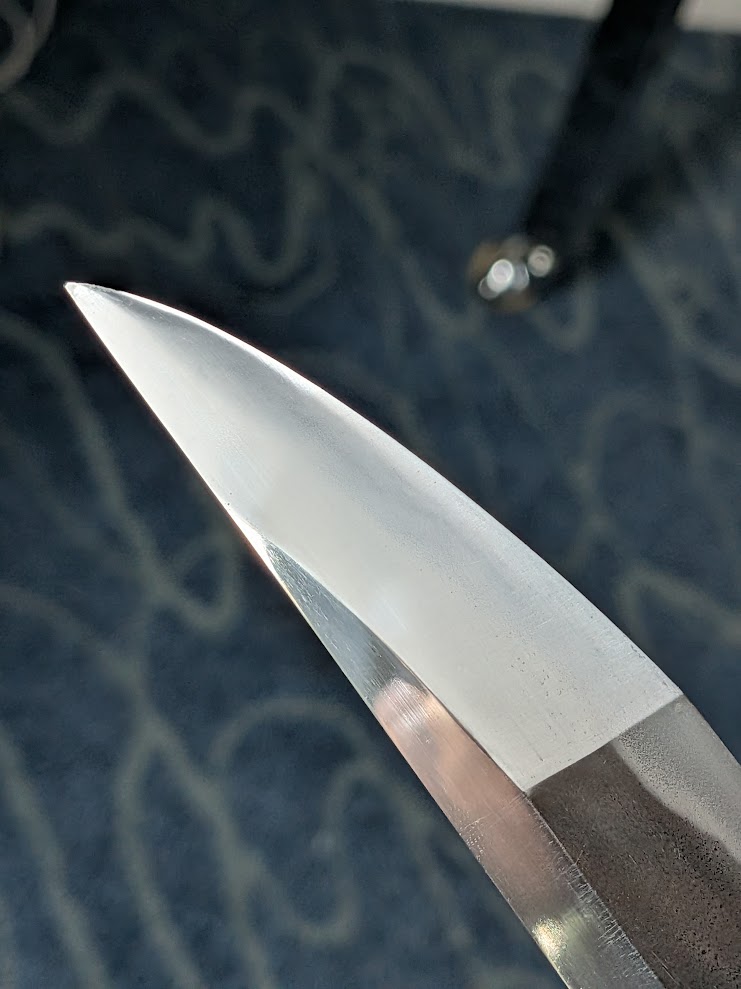 Hoki no Kami Taira Ason Masayoshi — 24 of 40