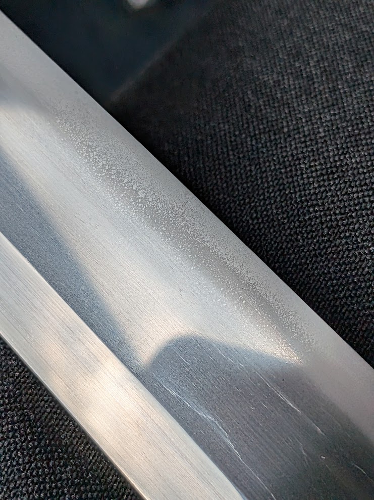 Hoki no Kami Taira Ason Masayoshi — 31 of 40