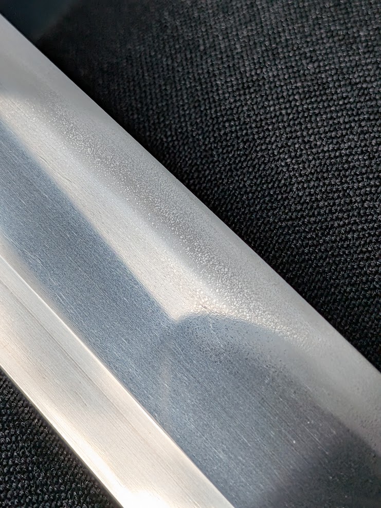 Hoki no Kami Taira Ason Masayoshi — 32 of 40