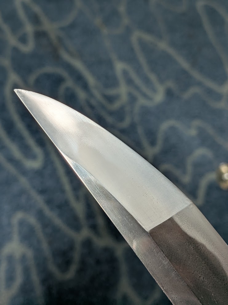Hoki no Kami Taira Ason Masayoshi — 39 of 40