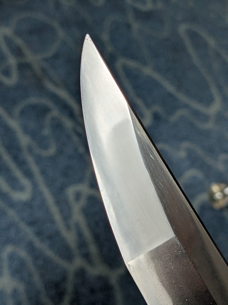 Hoki no Kami Taira Ason Masayoshi — 40 of 40