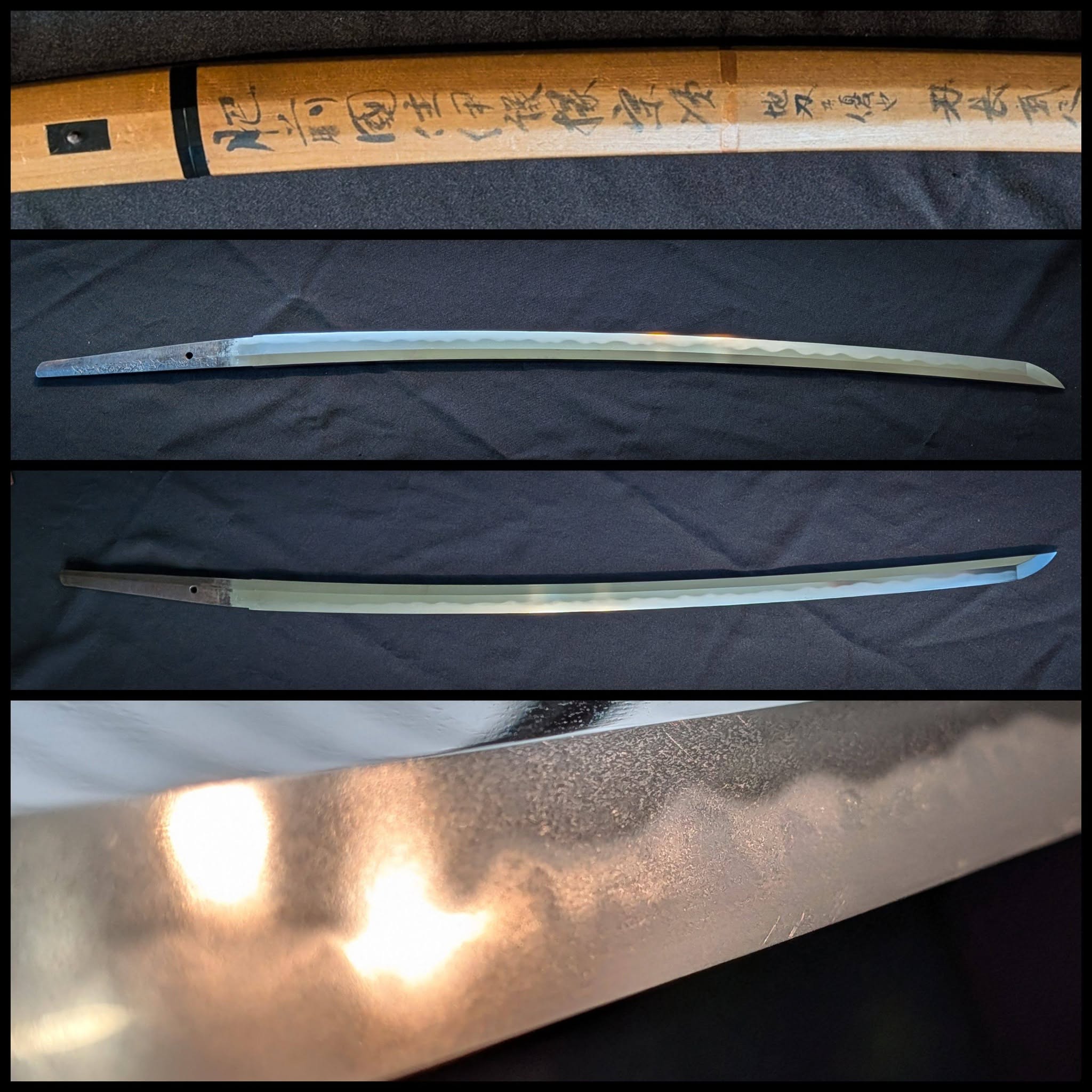 Hizen Munetsugu — 18 of 18