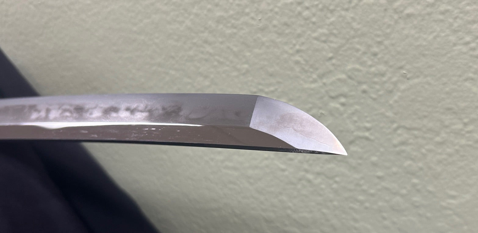Osafune Nagamori — 6 of 12