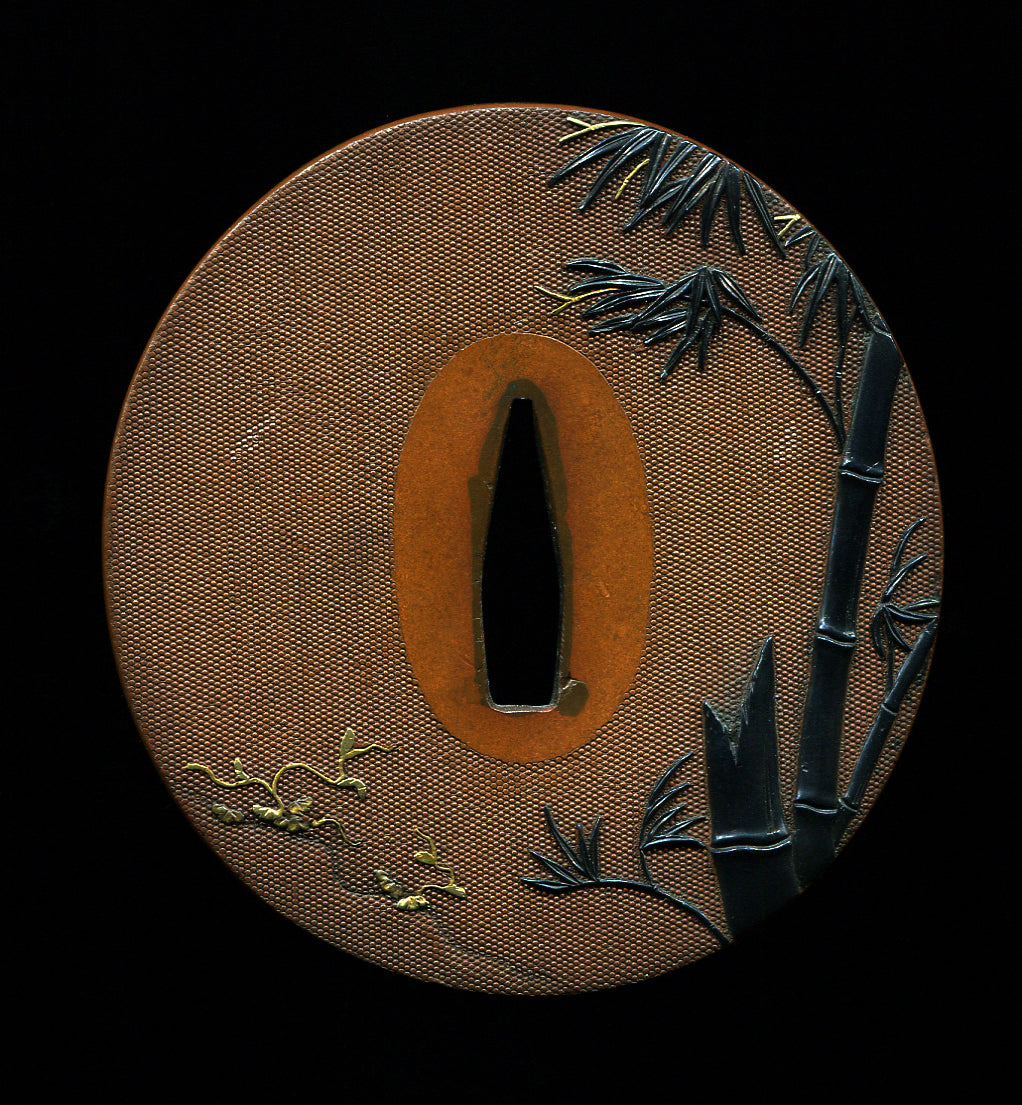 Omori School — 1 of 2