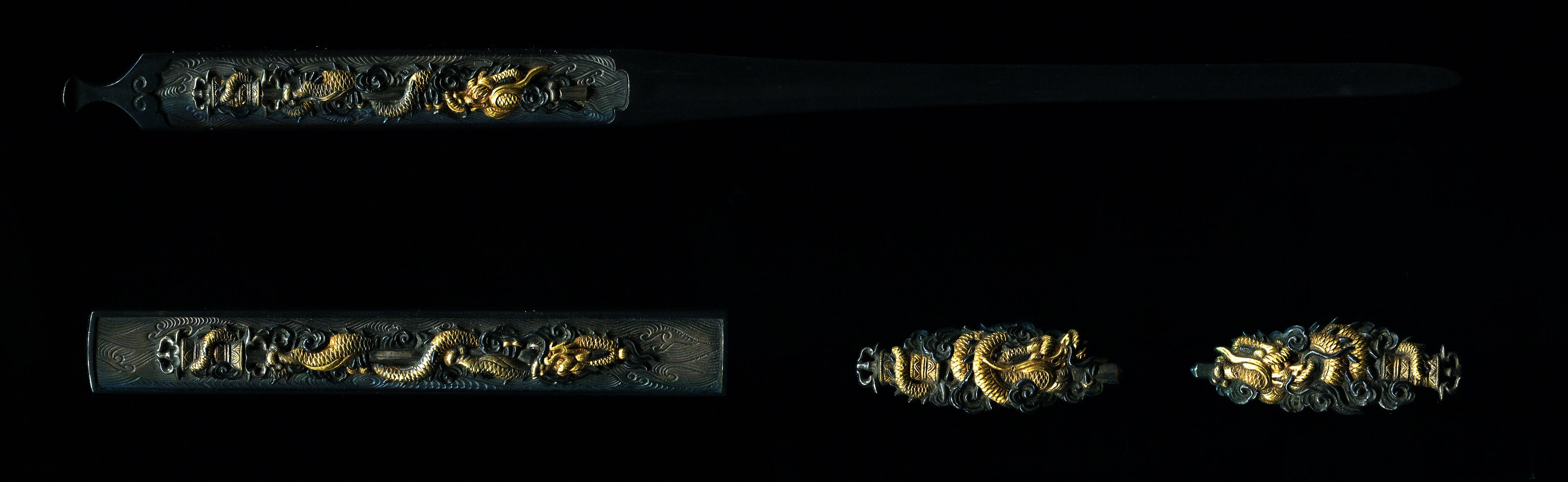 Goto Kenjo — 2 of 5