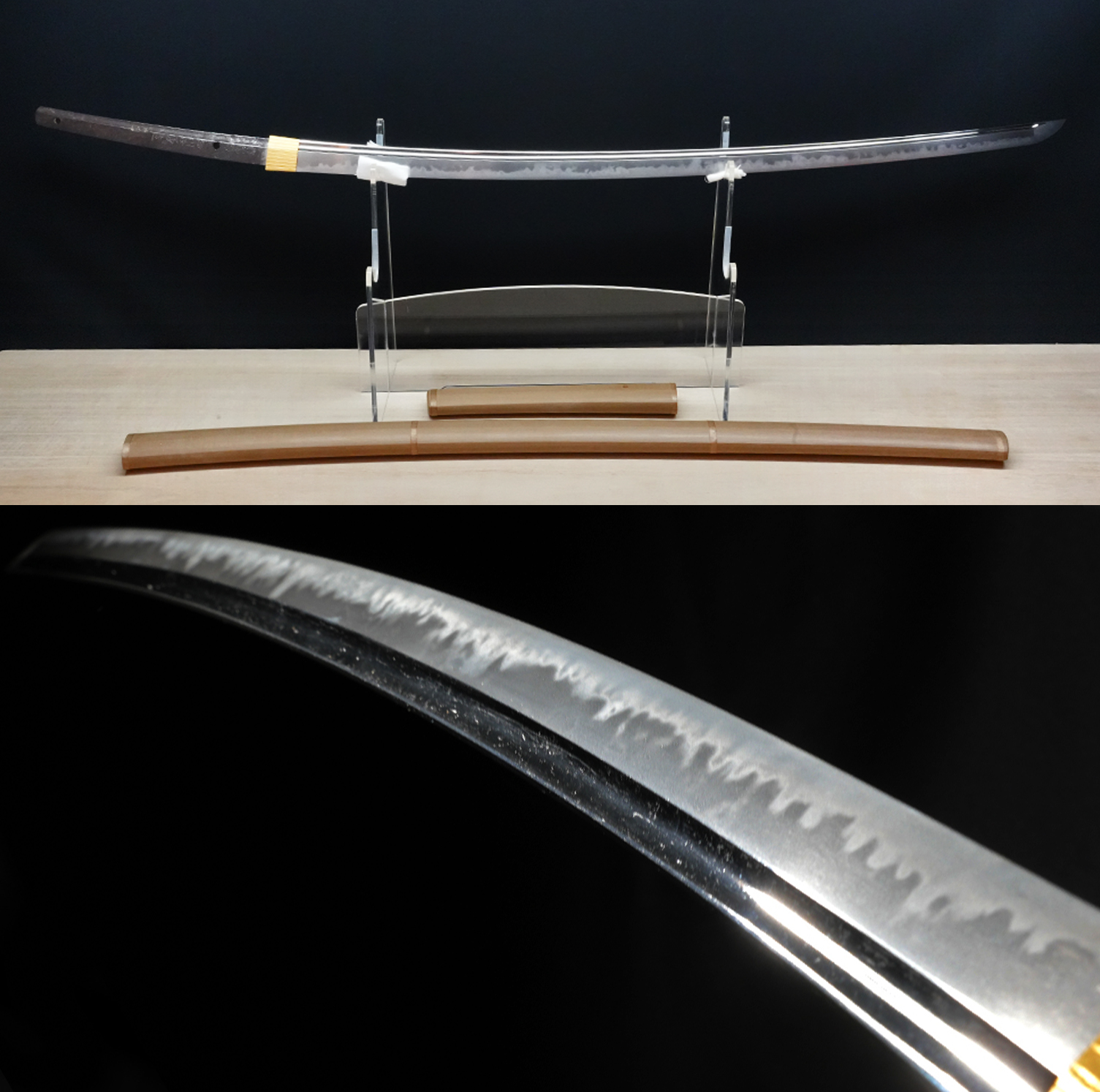 Suishinshi Masayoshi — 6 of 6