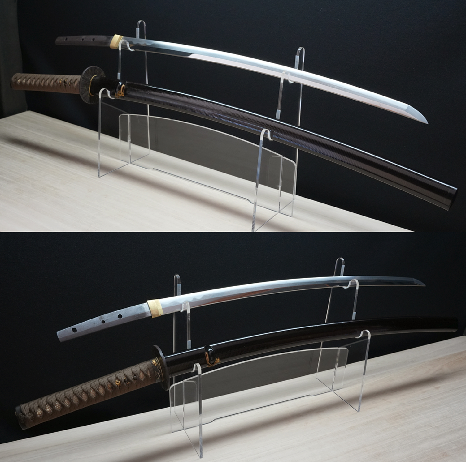 Nitta-sho Chikayori — 6 of 6