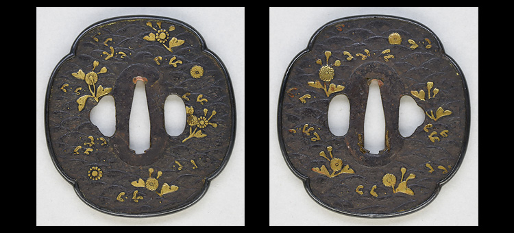 Gassan Sadakazu — 15 of 31
