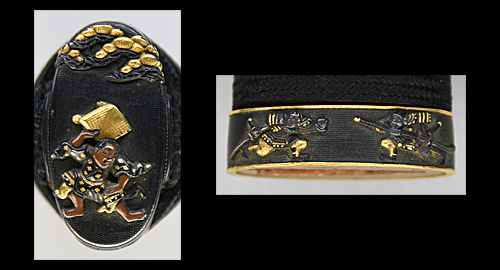 Mishina Yoshimichi — 12 of 28