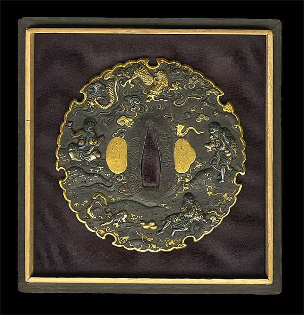 Hikone Kanenori — 1 of 6