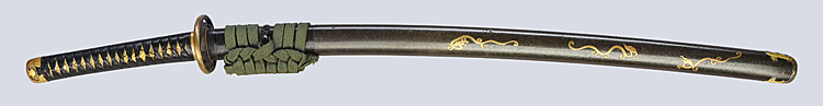 Naoe Shizu Kanenobu — 4 of 15