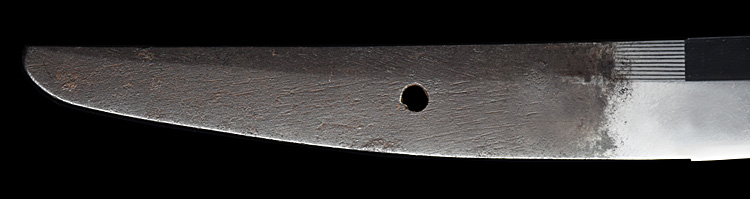 Naoe Shizu Kanenobu — 11 of 15