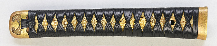 Naoe Shizu Kanenobu — 12 of 15