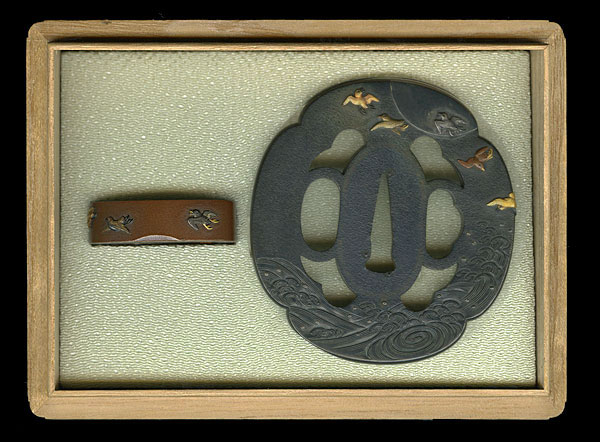 Yanagawa Haruaki — 1 of 6