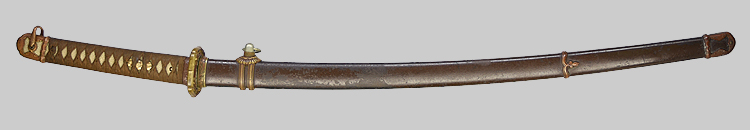 Wakizashi: Mumei (Sue-Seki, Gifu) — 3 of 9