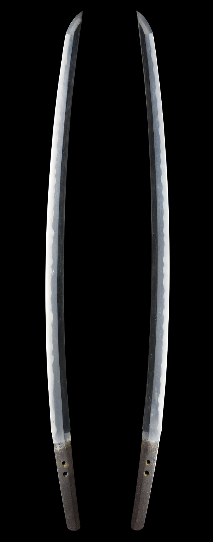 Wakizashi: Mumei (Sue-Seki, Gifu) — 1 of 9