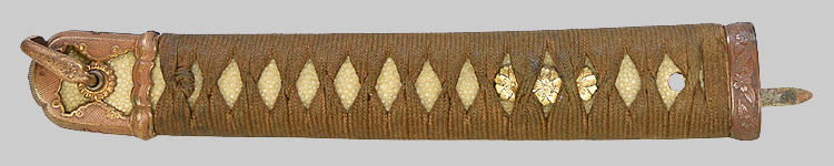 Wakizashi: Mumei (Sue-Seki, Gifu) — 5 of 9