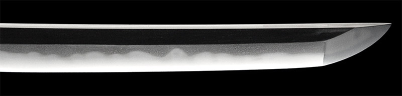 Mishina Yoshimichi — 8 of 14