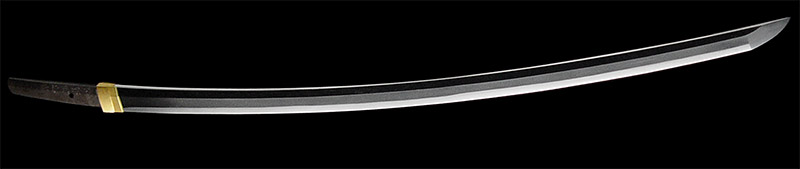 Hizen Tadayoshi — 13 of 14