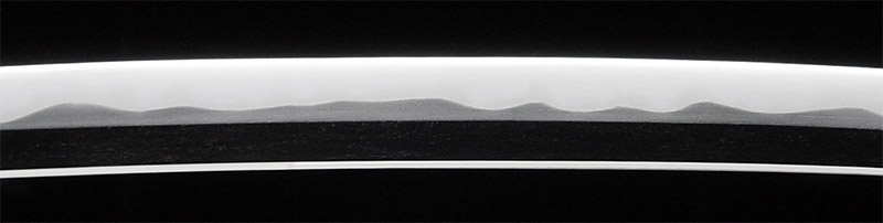 Hizen Tadakuni — 6 of 14