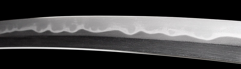 Hizen Tadakuni — 12 of 14