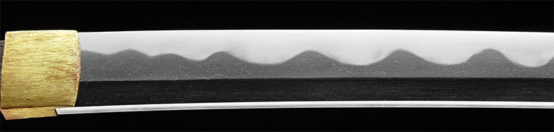 Mishina Kanemichi — 3 of 15