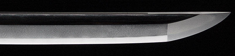 Gassan Sadakazu — 9 of 15