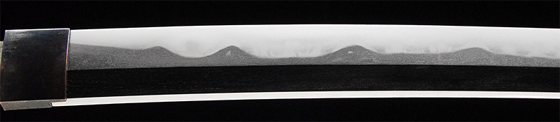 Shichibei no Jō Sukesada — 4 of 15