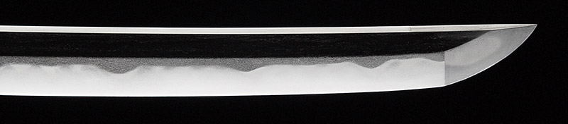 Shichibei no Jō Sukesada — 9 of 15