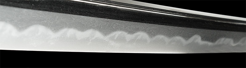 Osafune Tadamitsu — 12 of 15