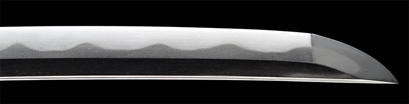 Mishina Kanemichi — 7 of 15