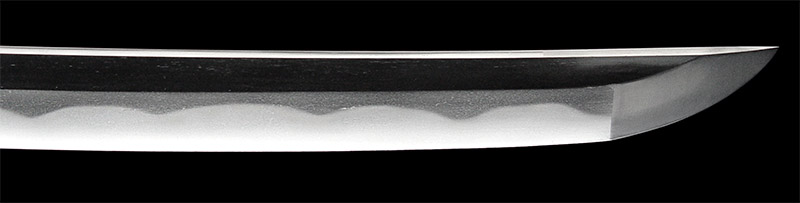 Mishina Kanemichi — 8 of 15