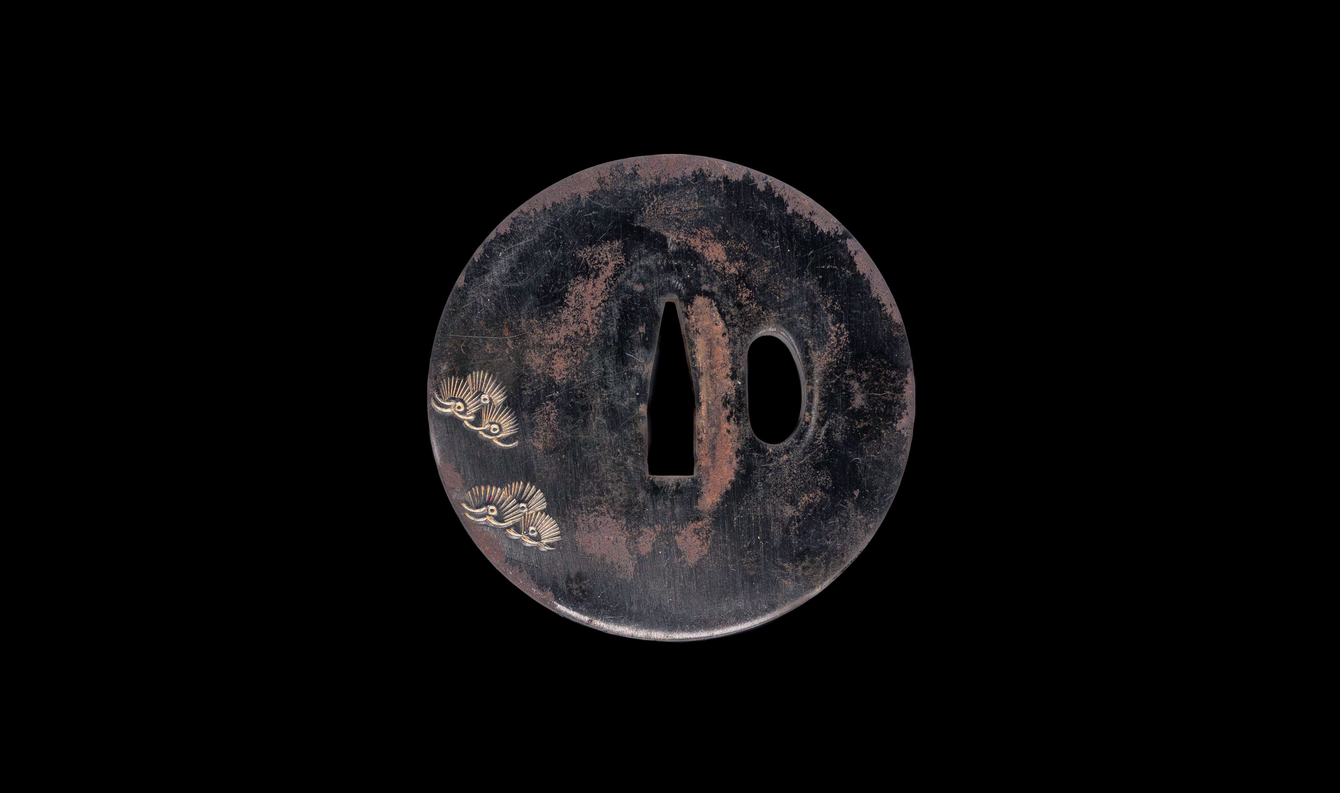 Nagamitsu — 8 of 36