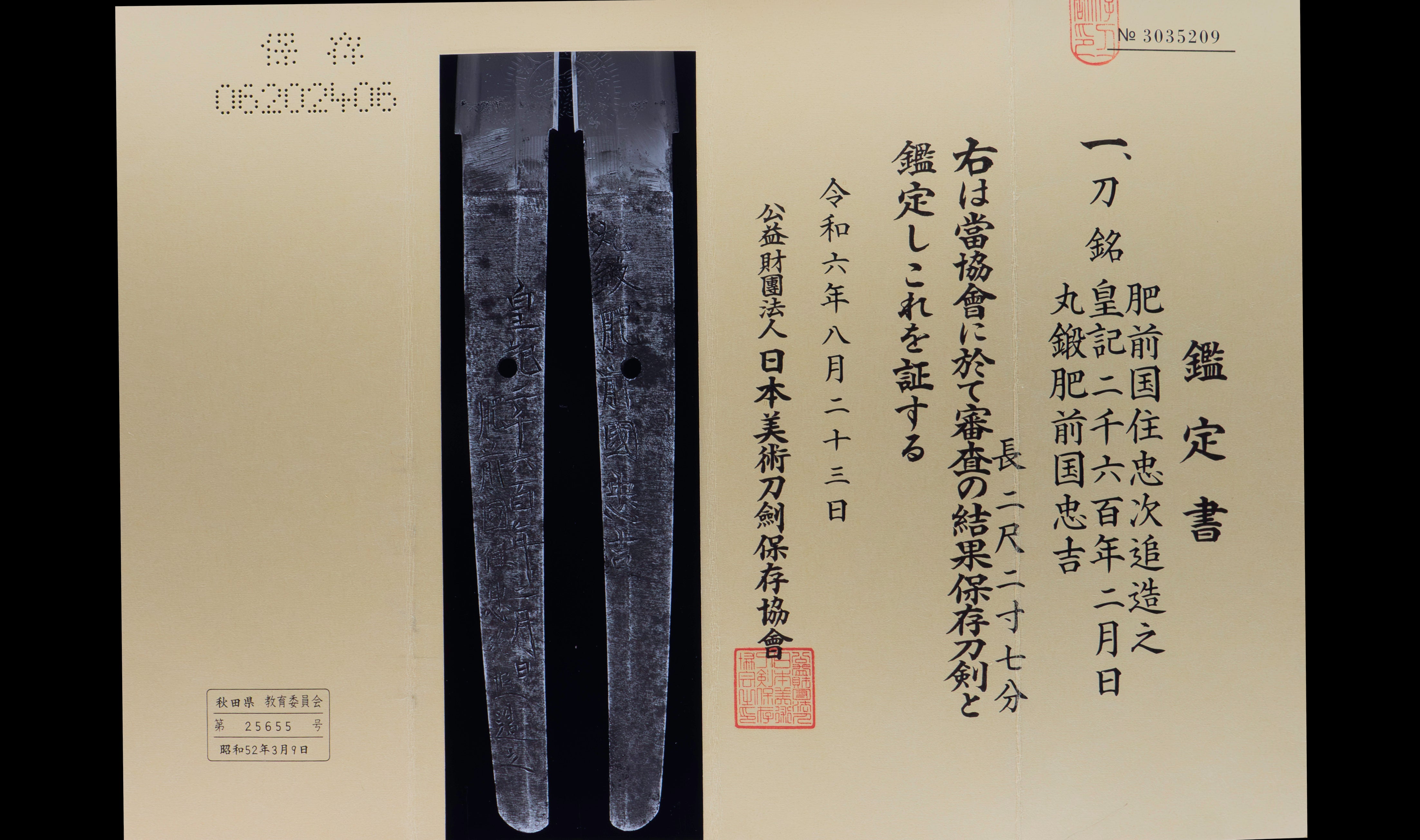 Tadatsugu — 43 of 43