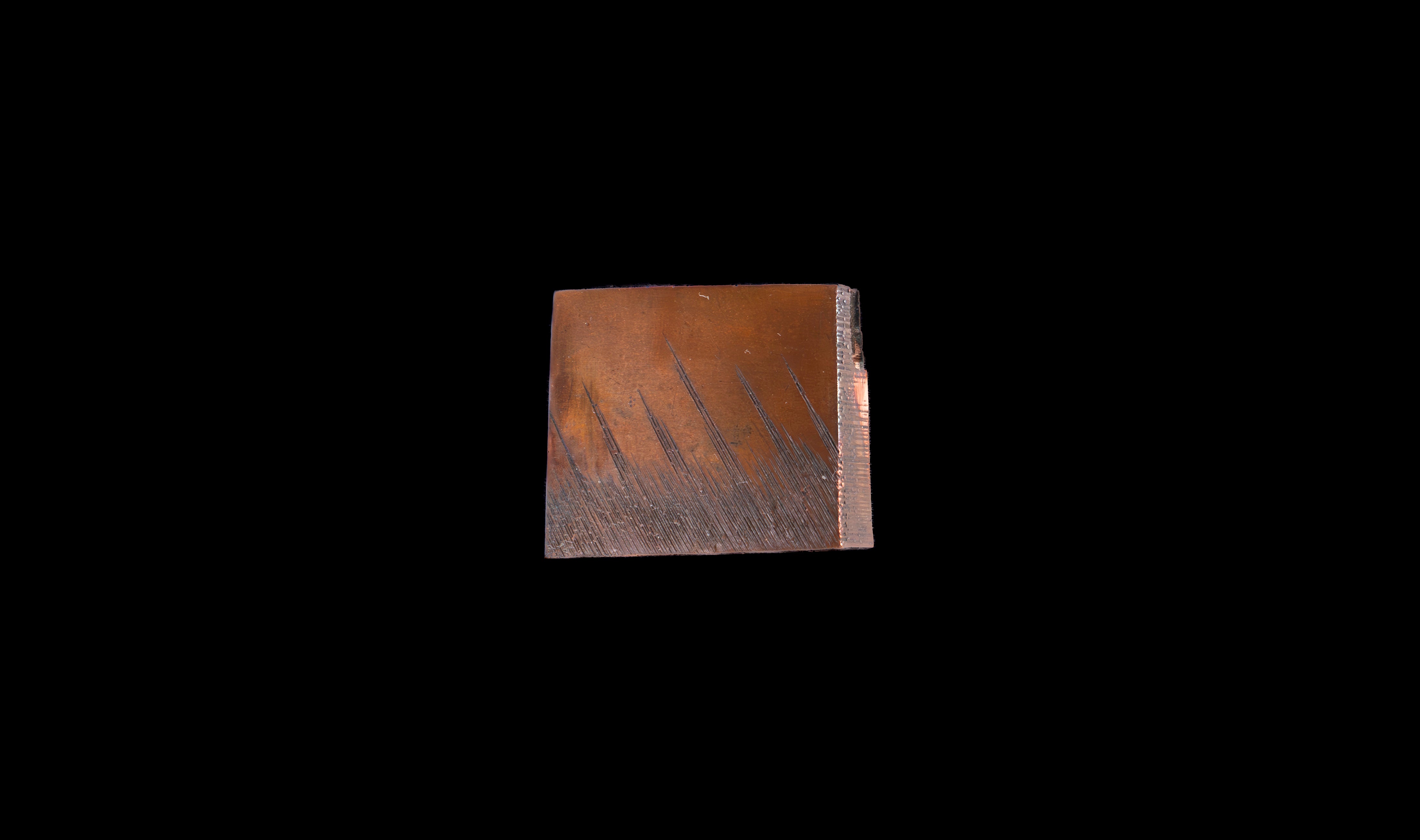 Antique Japanese Katana: Gunome Hamon, Higo Iron Fittings, Leather Tsukamaki — 21 of 41